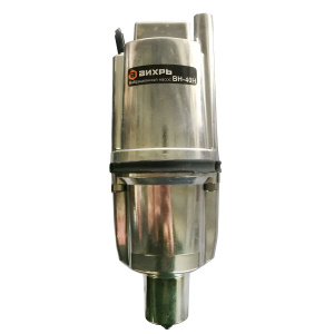 Насос вибрационный ВИХРЬ ВН-40Н