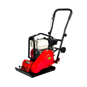 Виброплита DDE VP60-HK (двиг. Honda)