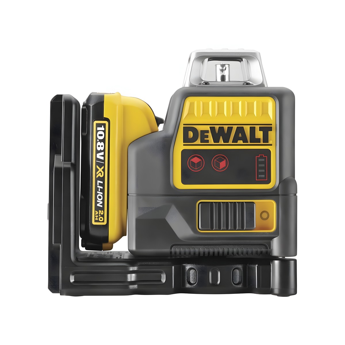 Уровень лазерный DEWALT DCE0811D1R