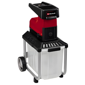 Измельчитель садовый электрический Einhell GC-RS 60 CB 3430635