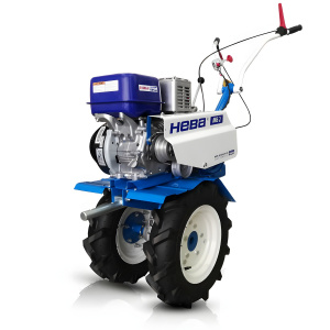 Мотоблок бензиновый "Мототехника НЕВА" МБ2 МультиАГРО YAMAHA (MX200) PRO