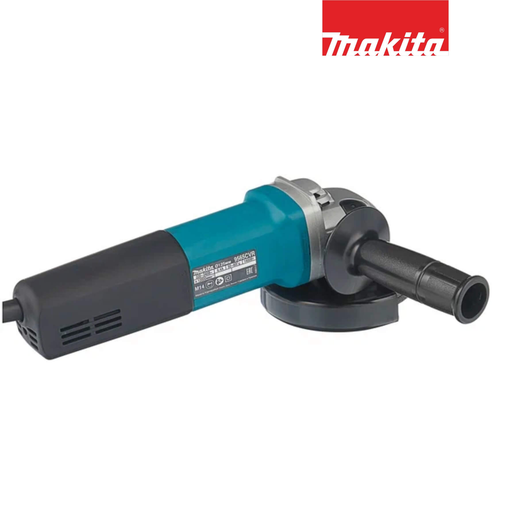 Шлифмашина угловая MAKITA 9565CVR