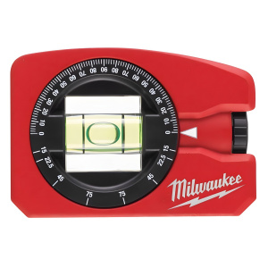 Уровень карманный MILWAUKEE 4932459597
