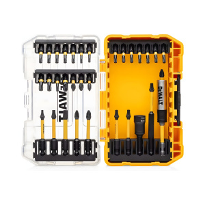 Набор бит (32 шт.) FlexTorq DeWalt DT70747T-QZ