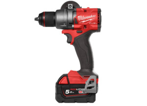 Дрель-шуруповерт аккумуляторная MILWAUKEE M18 FDD3-502X 4933479863
