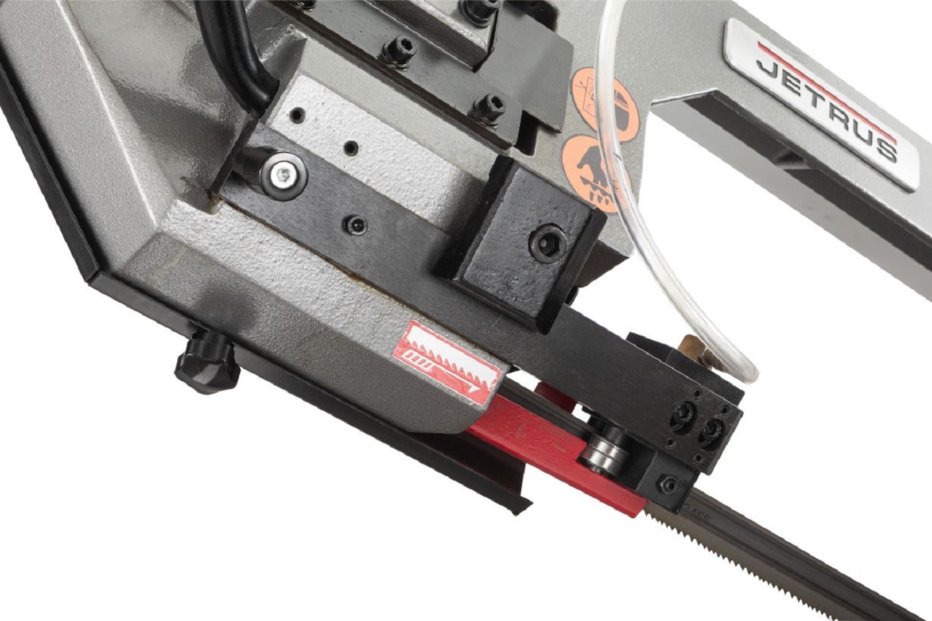 Ленточнопильный станок JET MBS-910LC (400 В) JRM80910T