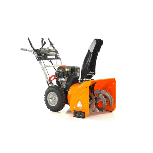 Машина снегоуборочная YARD FOX 6654E SB016654E22