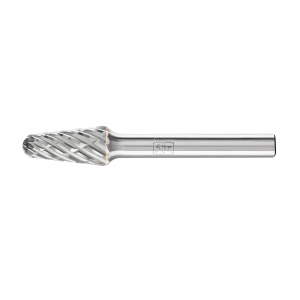 Борфреза KEL 1020/6 STEEL Pferd