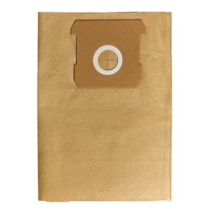 Мешок-пылесборник бумажный Einhell для строительный пылесосов 12 л (5 шт.) 2351159