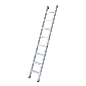 Лестница приставная STABILO (10 ступеней) KRAUSE 124432