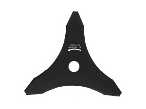 Нож для травы 230 х 25,4 мм 3T MAKITA 195298-3