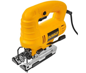 Лобзик DEWALT DWE249-KS