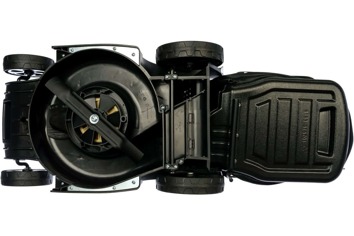 Газонокосилка электрическая MAKITA ELM3320