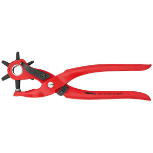 Клещи просечные KNIPEX KN-9070220