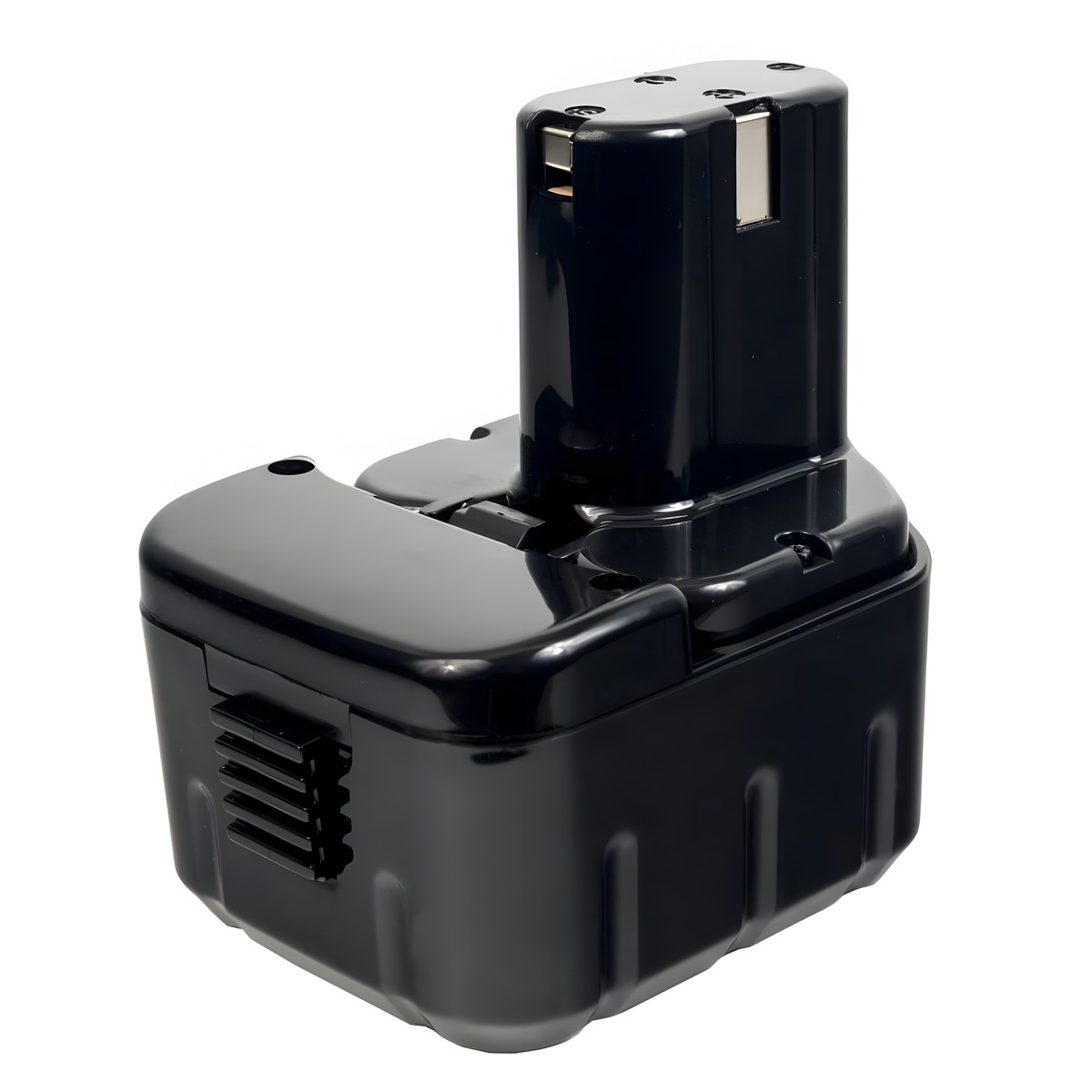 Аккумулятор для HITACHI (12V, 1.5Ah, Ni-Cd, блистер) ПРАКТИКА 032-140