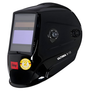 Маска сварщика IQ 9-13N S (ULTIMA 9-13) "Хамелеон" FUBAG 992540