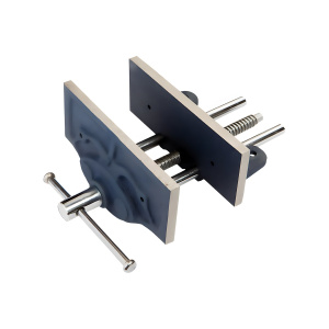 Тиски столярные компактные 175 мм WWV/EC-175 WILTON 65018EU