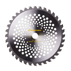 Нож для травы 255 х 25.4 мм 36T Strong CHAMPION C5171