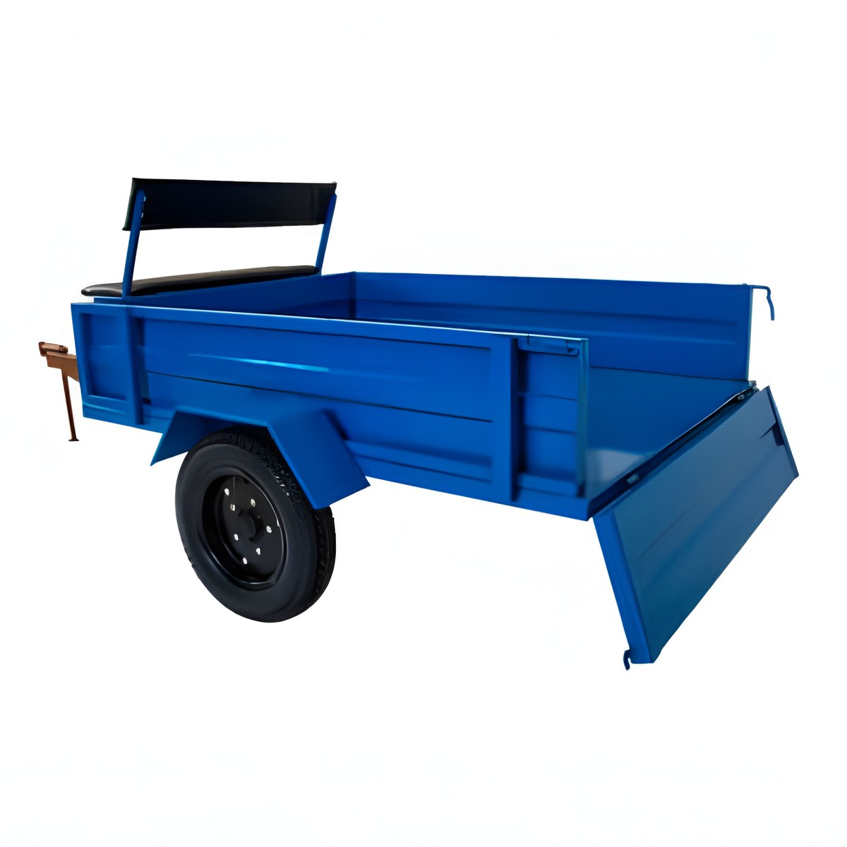 Телега ТПМ2-221 Forza