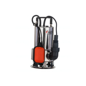 Насос дренажный ВИХРЬ ДН-550