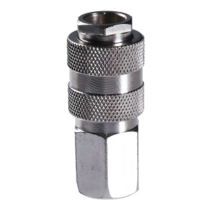 Переходник рапид (муфта) 1/4''F (внутр. резьба) FUBAG 180110