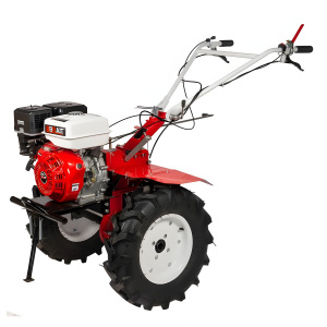 Мотоблок бензиновый BRAIT BR-135 GA PRO