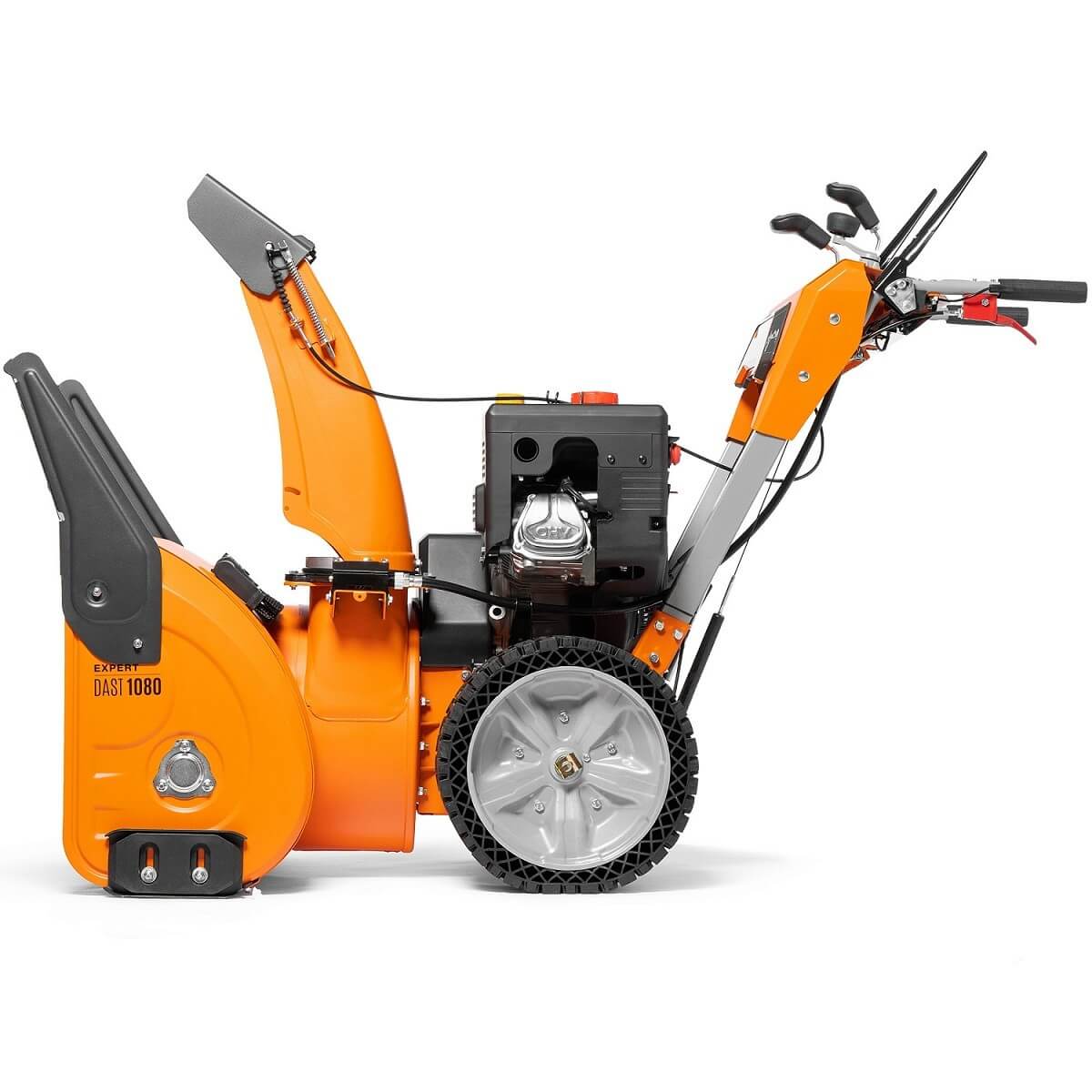 Снегоуборочник бензиновый DAEWOO DAST 1080