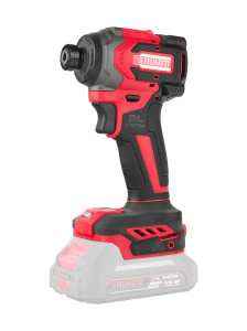 Дрель аккумуляторная ударная FELISATTI FT1177 (18В, 230Нм,без АКБ и ЗУ, патрон HEX 1/4")