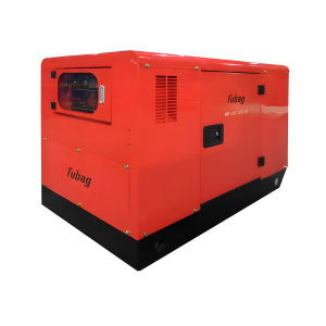 Электростанция дизельная FUBAG DS 14000 DAC ES 431746