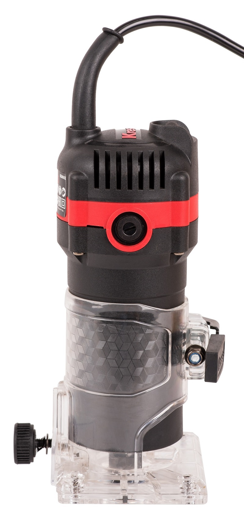 Фрезер KRESS KU602