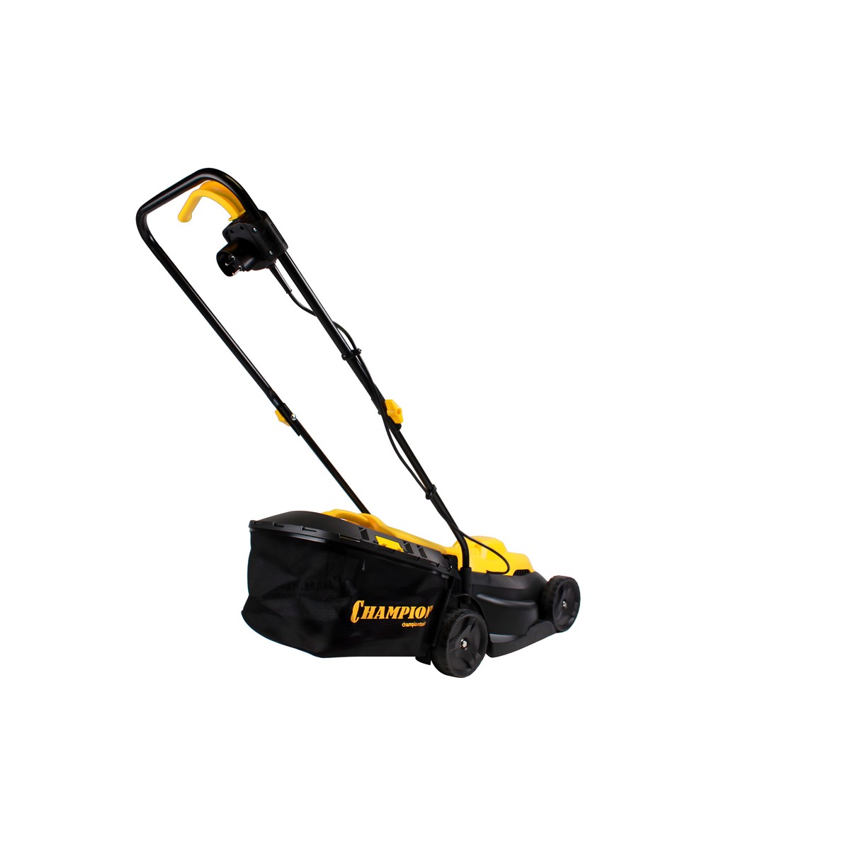 Газонокосилка электрическая CHAMPION EM3411
