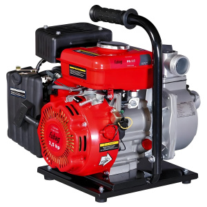 Мотопомпа FUBAG PG 300 (для чистой воды)