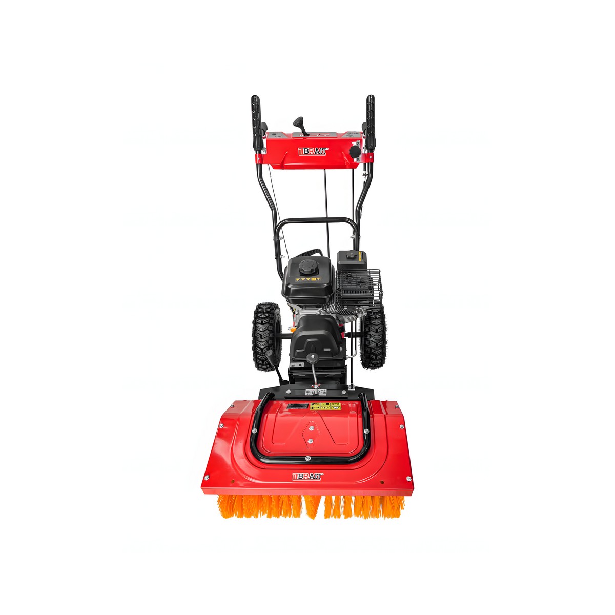 Машина подметальная универсальная BRAIT BSS7060W