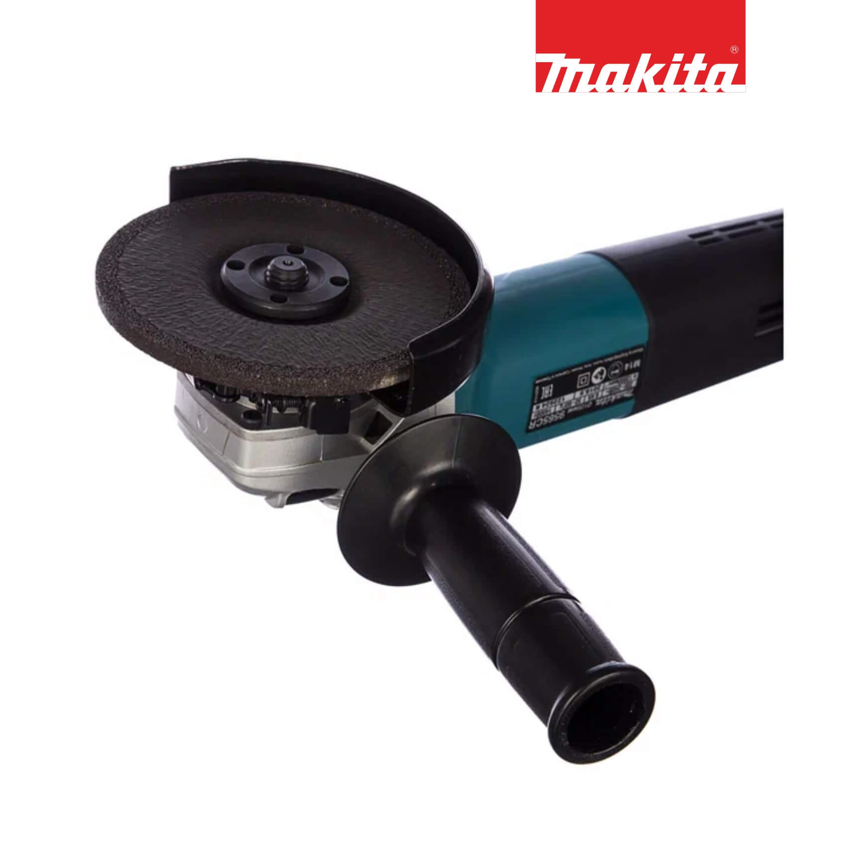 Шлифмашина угловая MAKITA 9565CR