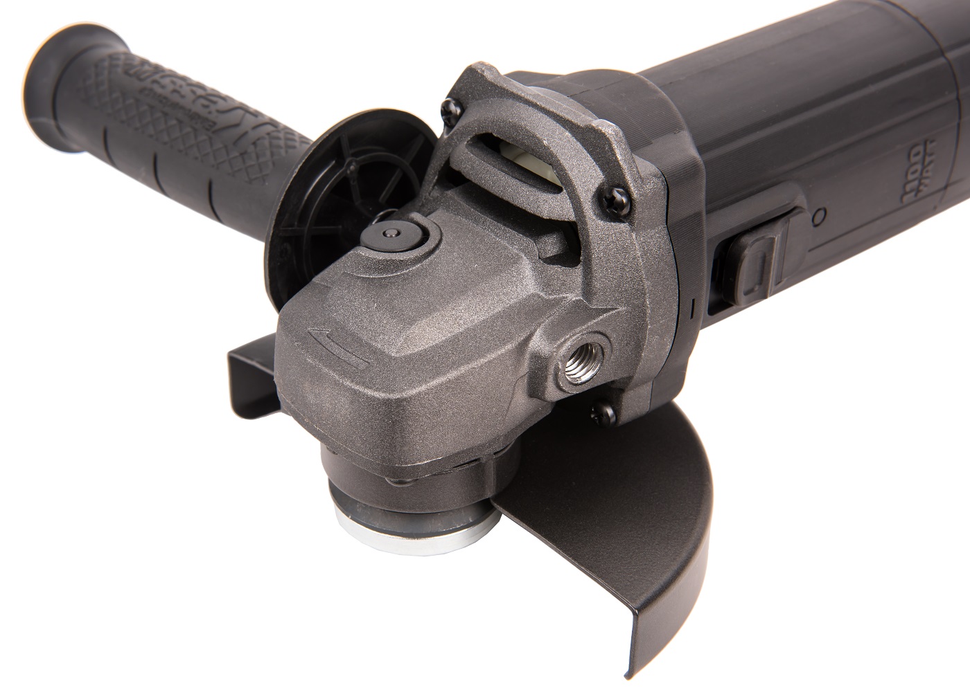 Шлифмашина угловая KRESS KU712