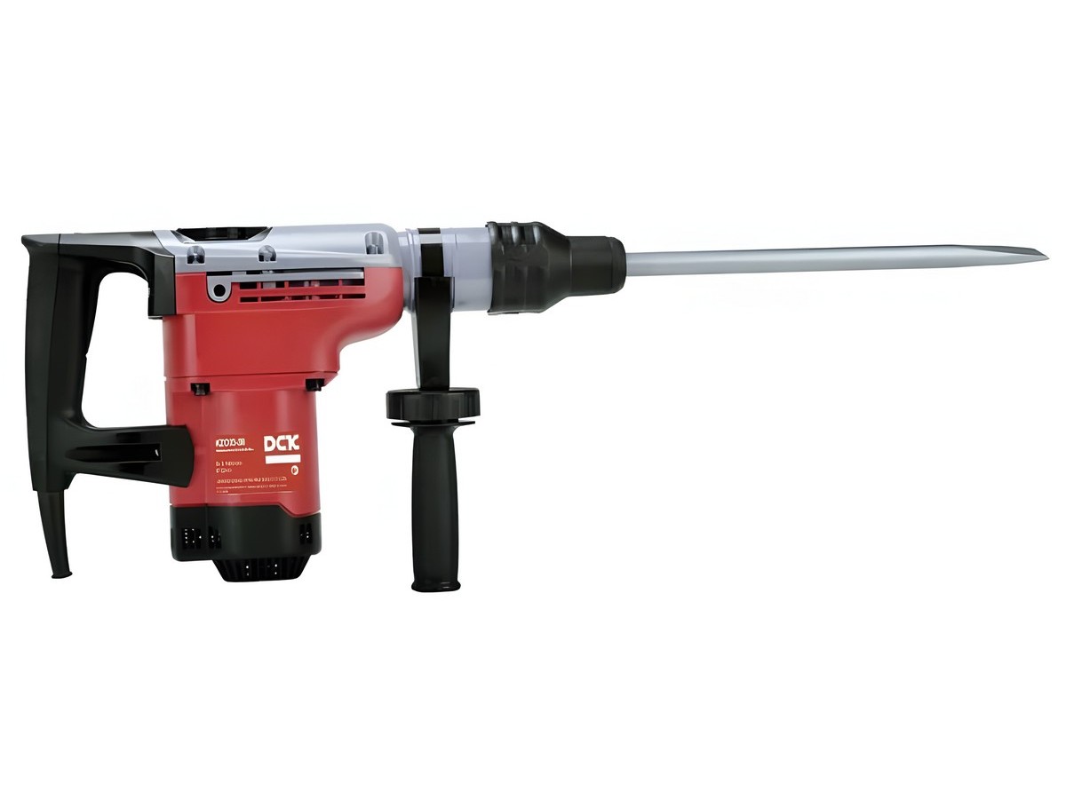 Перфоратор DCK KZC03-38