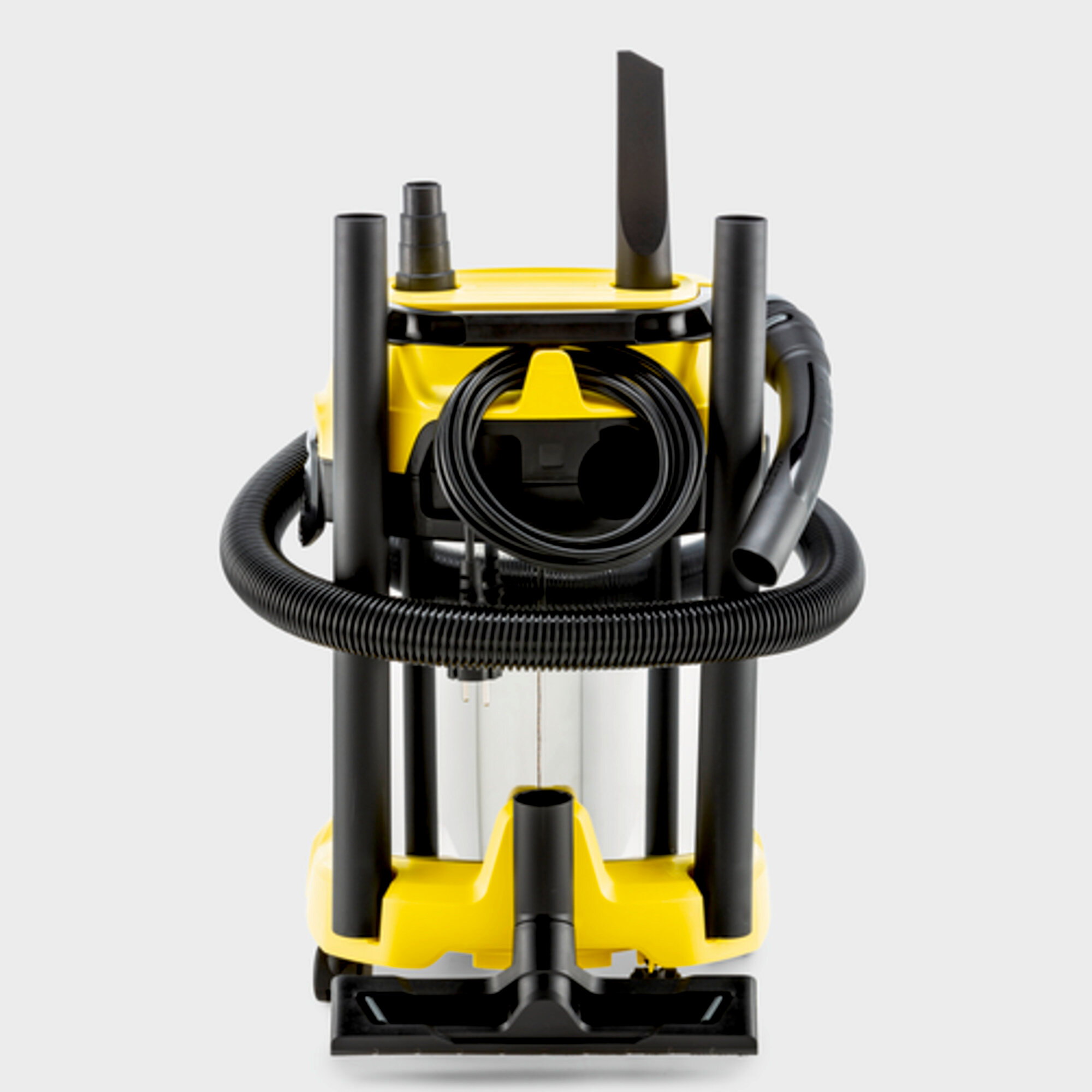 Пылесос KARCHER WD 3 P S V-17/4/20