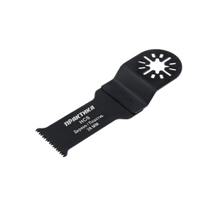 Полотно пильное 28 мм HCS (дерево, мелкий зуб) ПРАКТИКА 240-126