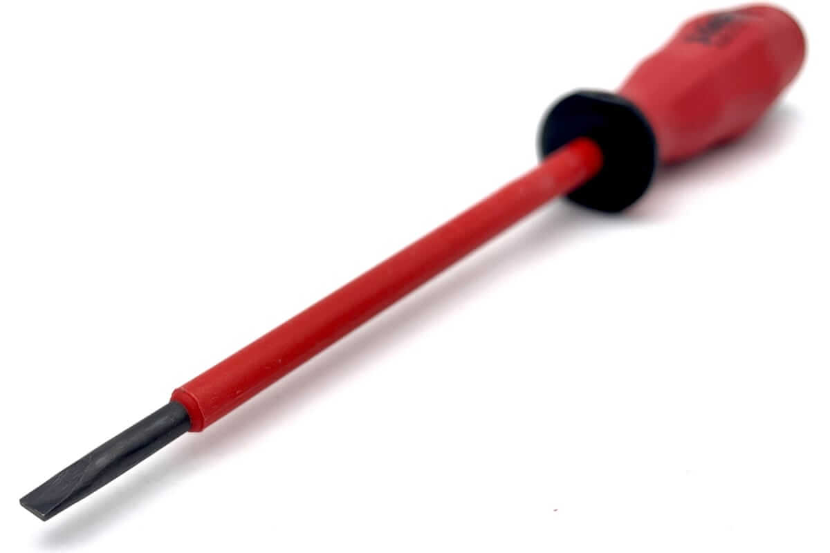 Набор отверток изолированных, 6 шт. FELO 51396697