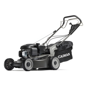 Газонокосилка бензиновая Caiman FERRO 47 CV