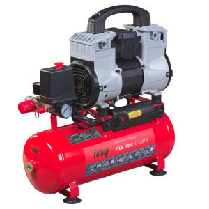 Компрессор FUBAG OLS190/10 CM1.6