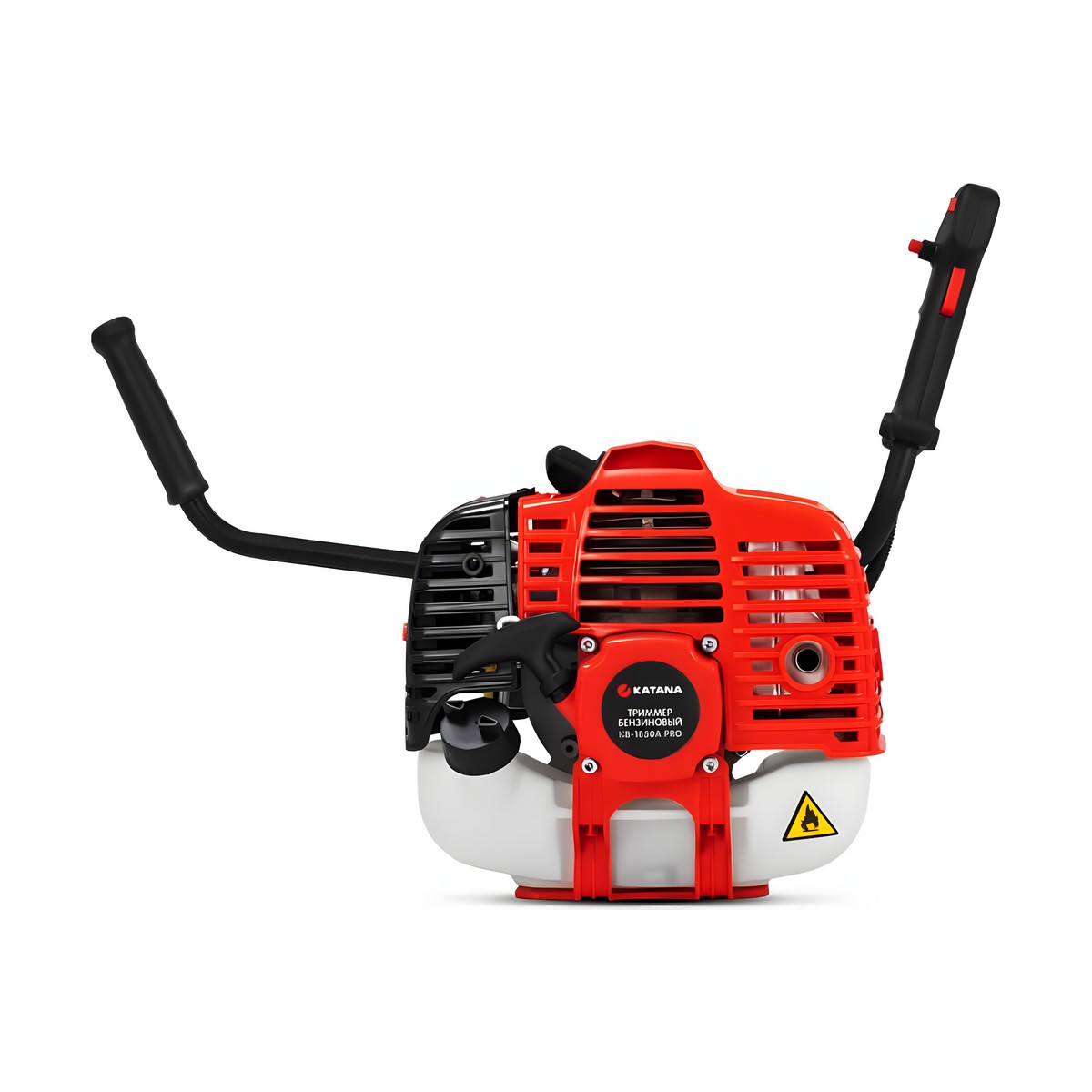 Триммер бензиновый KATANA KB-1850A PRO