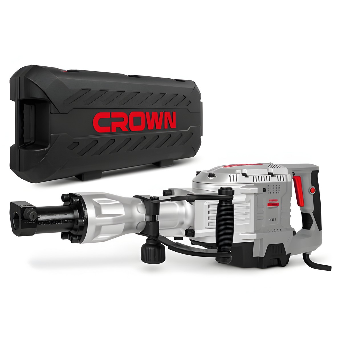 Молоток отбойный CROWN CT18185 BMC