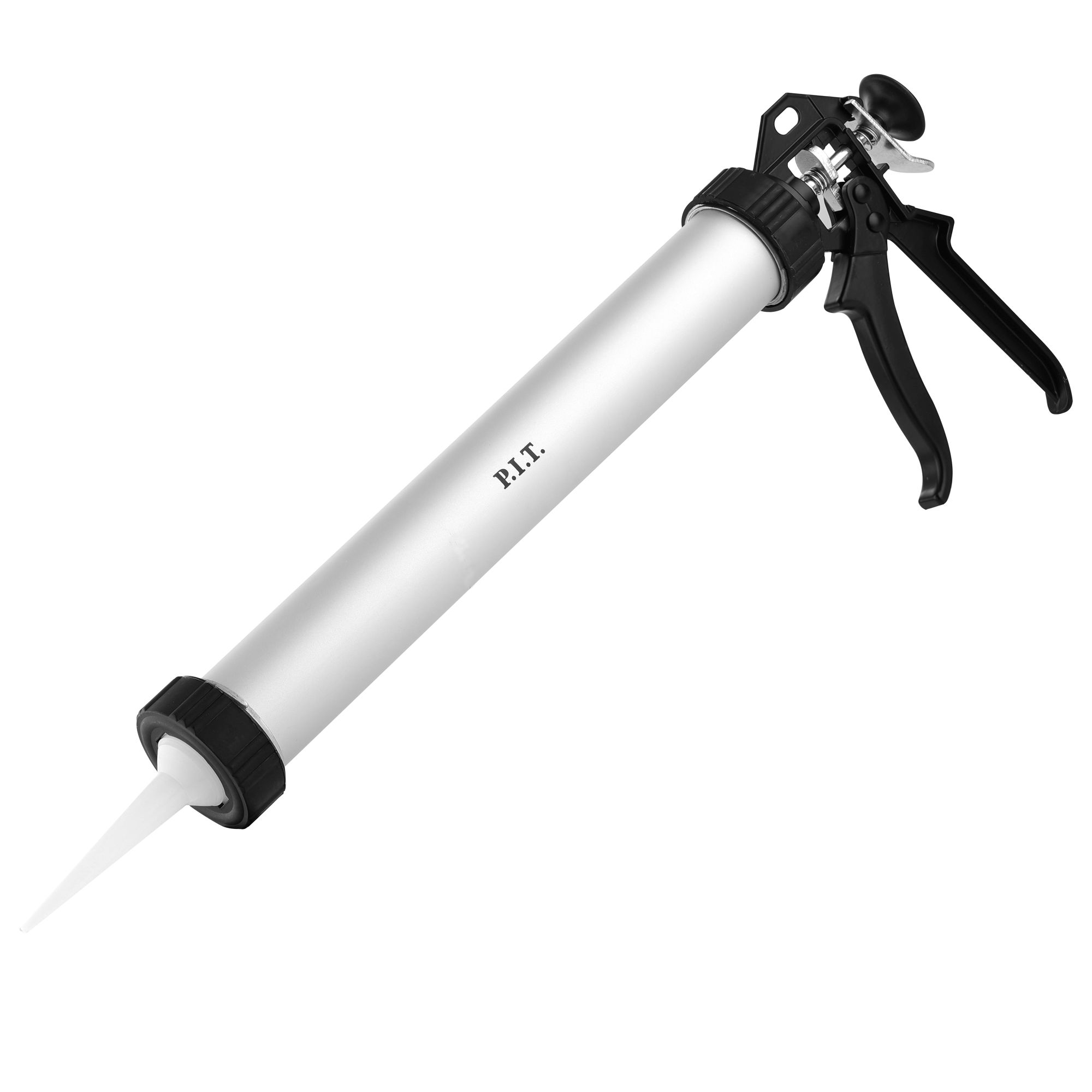 Пистолет для герметика закрытый P.I.T. HCAG03-0400