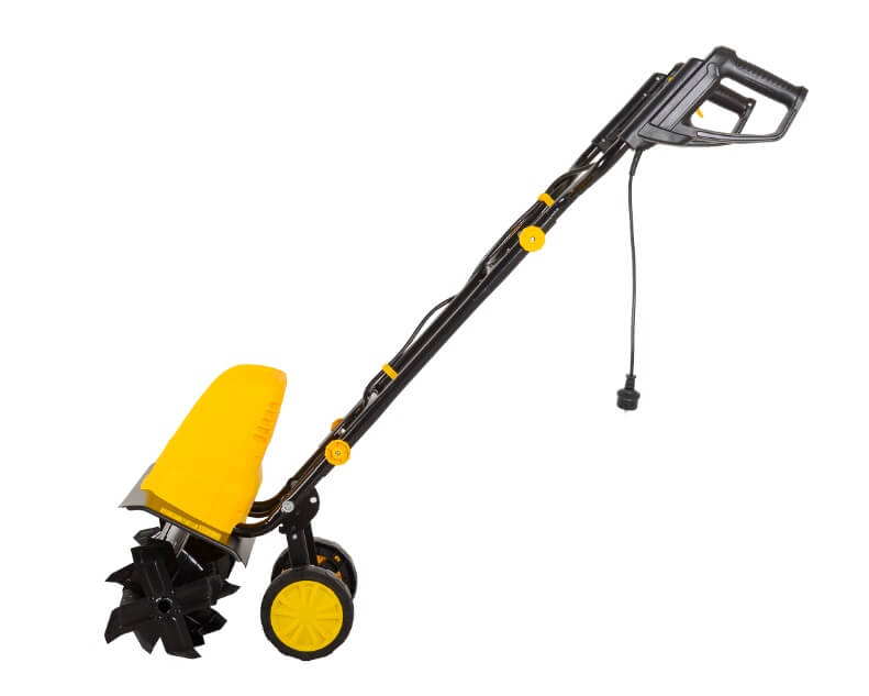 Культиватор электрический HUTER EMC-1600