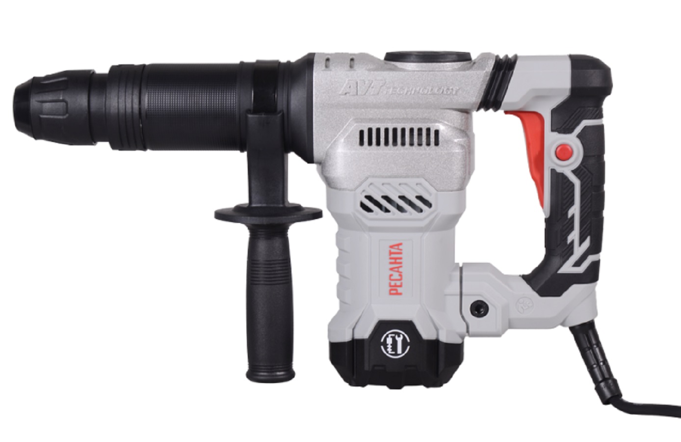 Молоток отбойный РЕСАНТА ОМ-1600М