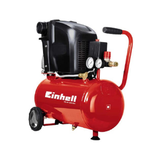Компрессор Einhell TC-AC 230/24 4010460