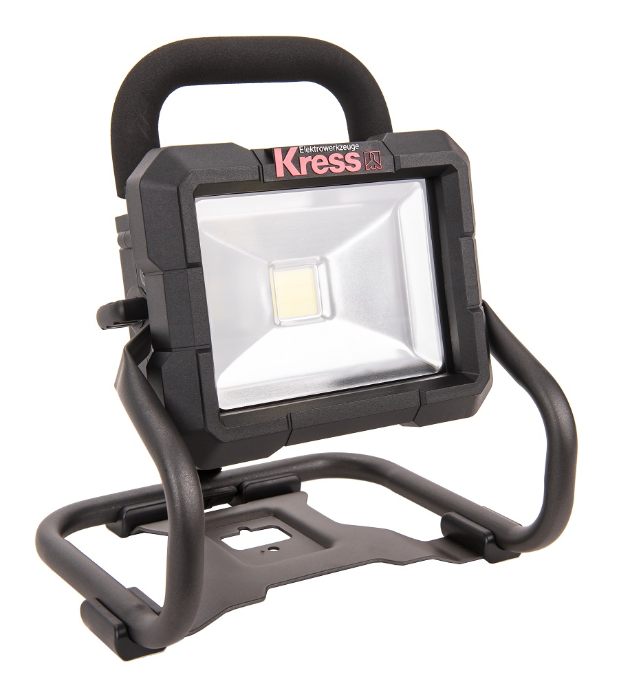 Фонарь аккумуляторный KRESS KU010.9