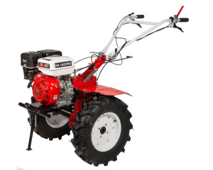 Мотоблок бензиновый BRAIT BR-135 GF PRO (18.5л.с.)кол.5,00*12.1назад/3 впер,с ВОМ S32