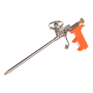 Пистолет для монтажной пены ВИХРЬ